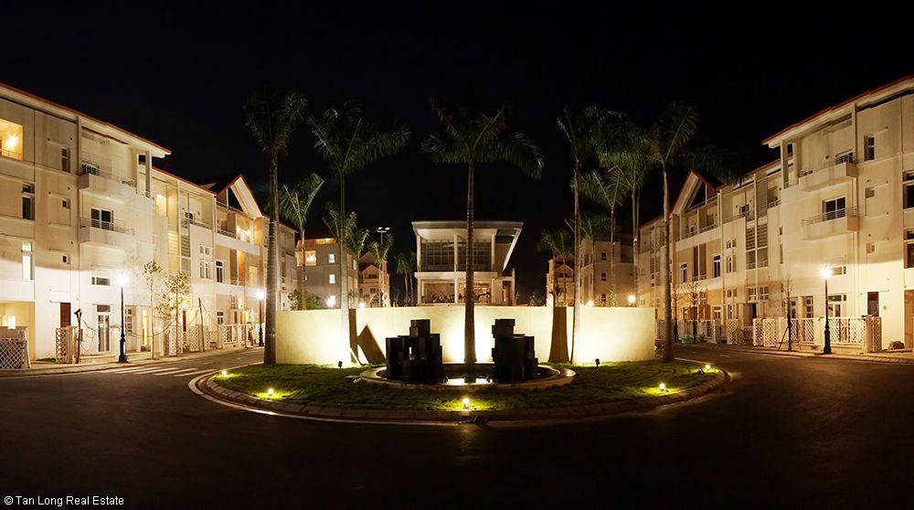 Biệt thự đơn lập cần bán gấp tại khu đô thị Splendora, huyện Hoài Đức