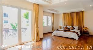 Biệt thự khu G tại Ciputra cần bán