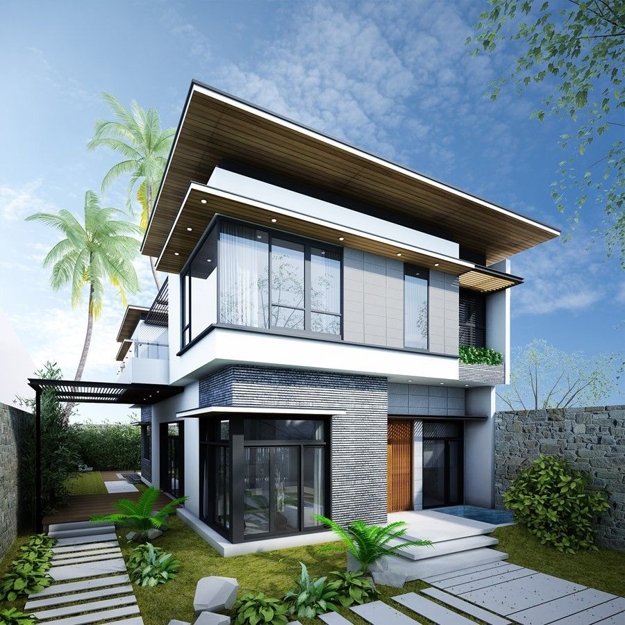 Bán biệt thự đơn lập Đông Bắc xây thô mặt trong x 4 tầng có sân vườn thoáng Vinhomes Apollo City