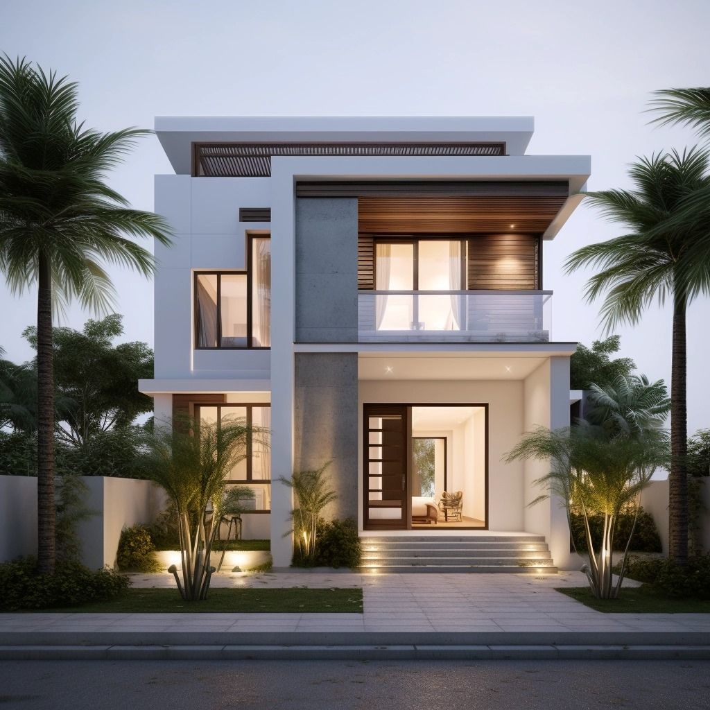 Mua biệt thự song lập ven hồ hướng Đông Nam hoàn thiện cao cấp Vinhomes Apollo City giá VIP
