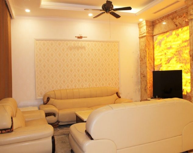 Biệt Thự nhà vườn cho thuê giá rẻ tại Khu Đô Thị Vinhomes The Harmony