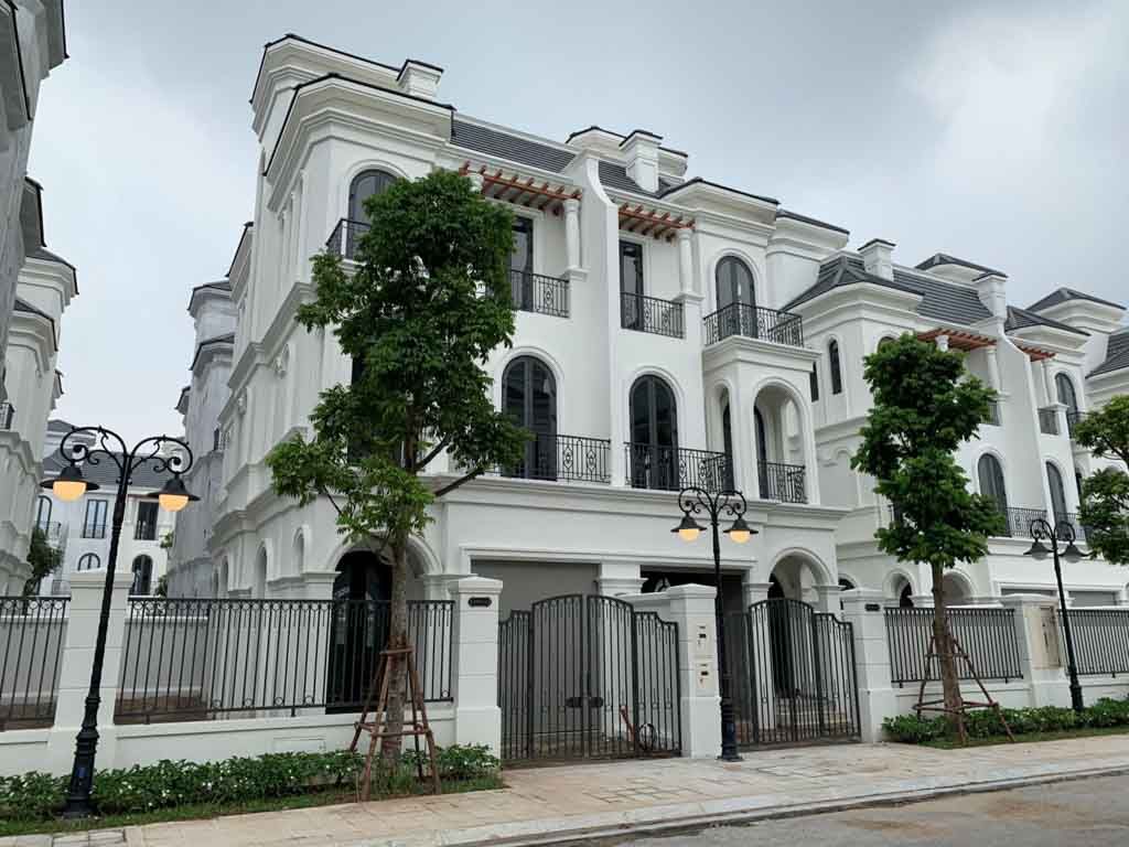 Cần cho thuê biệt thự song lập Đảo Dừa - 180m2 - Vinhomes Ocean Park 2