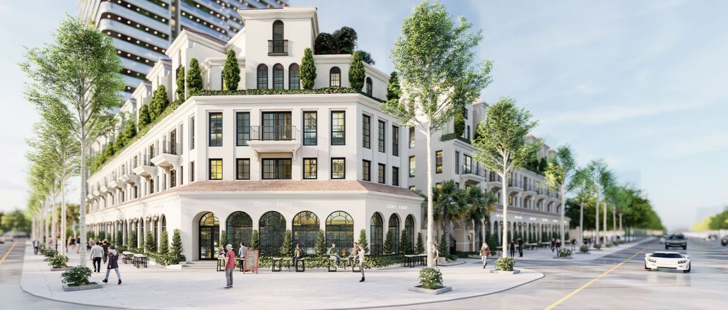Chính chủ cho thuê biệt thự dự án Sunshine Golden River, Ciputra, thiết kế 5 tầng hiện đại