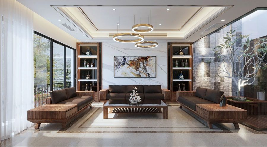 Cần bán căn hộ tòa R2 diện tích 200,8m2/4PN ban công view thành phố Vinhomes Royal City Nguyễn Trãi
