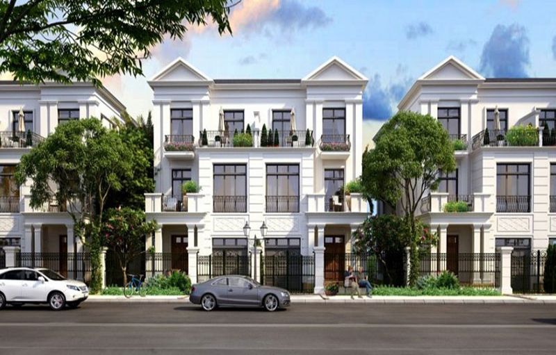 Chính chủ bán căn biệt thự khu Vịnh Tây Vinhomes Ocean Park 3, diện tích 278,5m2