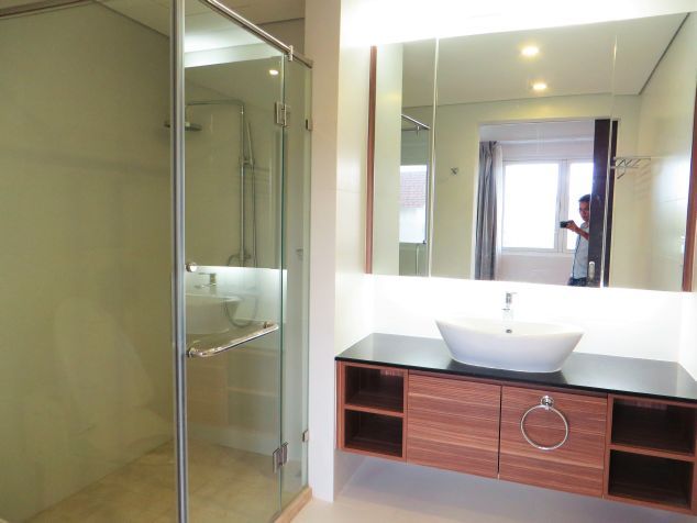 Biệt thự đơn lập tại Khu đô thị VInhomes Riverside cho thuê
