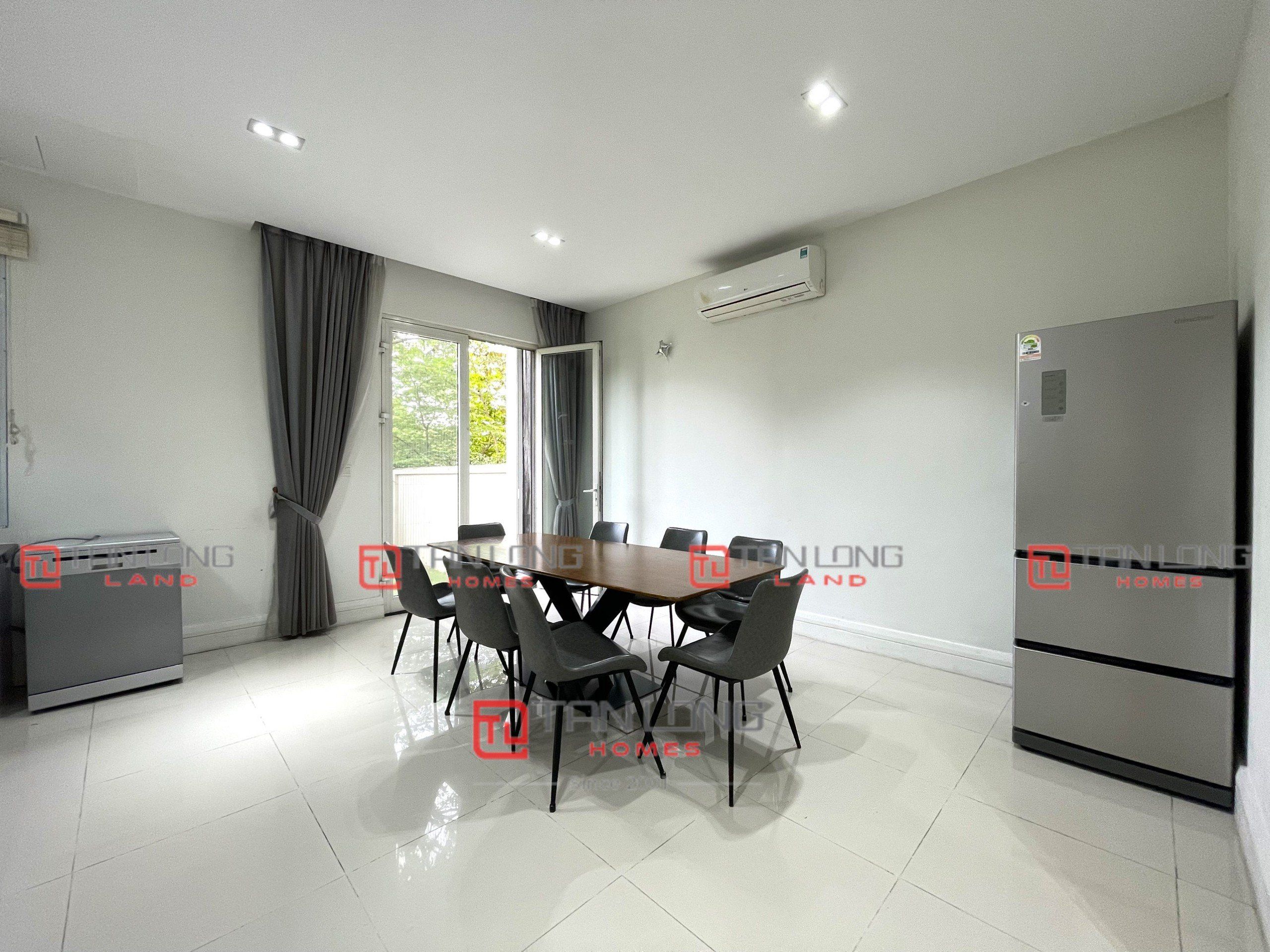 Chính chủ nhờ cho thuê biệt thự phân khu Hướng dương dự án Vinhomes Riverside