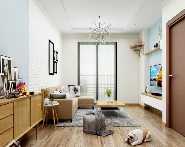 BQL CHO THUÊ GIÚP 100 CH 2-3PN KHU NGOẠI GIAO ĐOÀN, ĐÃ ĐẦY ĐỦ NỘI THẤT, CHỈ TỪ 7TR/TH