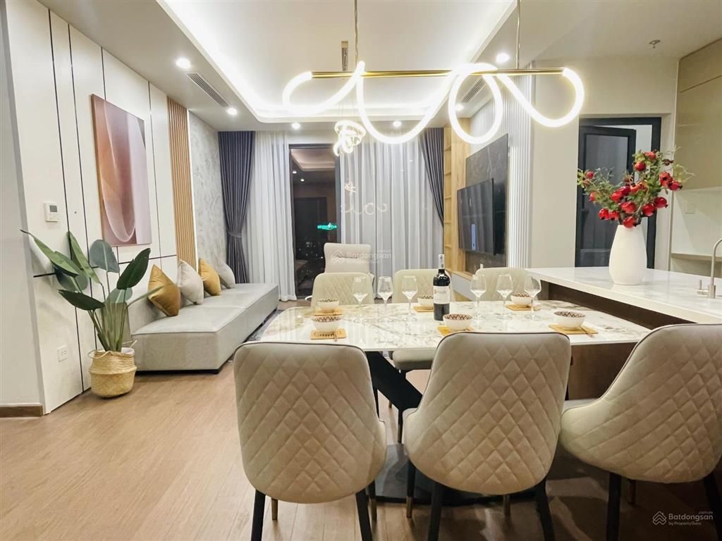 Cần cho thuê căn hộ 3 ngủ 113m2 chung cư An Bình City