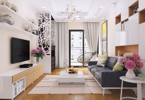 Cần bán căn hộ 3 phòng ngủ hướng Bắc cửa kính LowE chạm sàn view nội khu tòa T3 Apollo Noble Empire