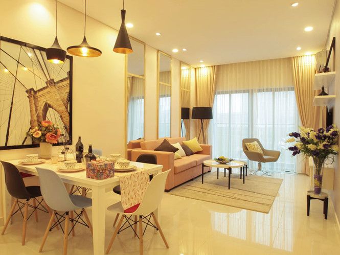 Cho thuê căn hộ 3 phòng ngủ Vinhomes Times City T11 giá thương lượng full đồ có điều hòa nóng lạnh