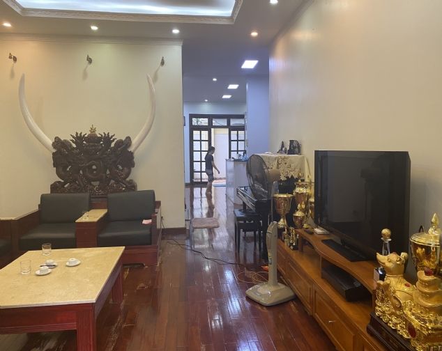Cần bán Biệt thự C4 Ciputra hướng Đông Bắc, quận Tây Hồ