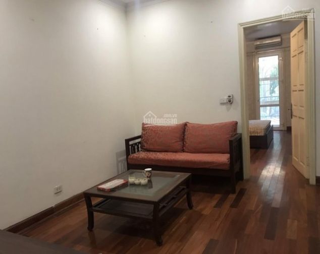 Cần bán Biệt thự C4 Ciputra Tây Hồ, Hà Nội