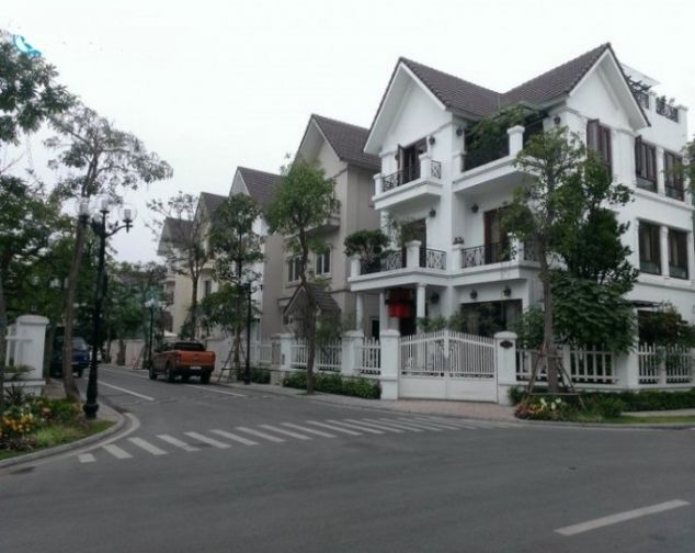 Cần bán nhà Biệt Thự Geleximco Lê Trọng Tấn, Quận Hà Đông, Hà Nội hướng Đông Bắc