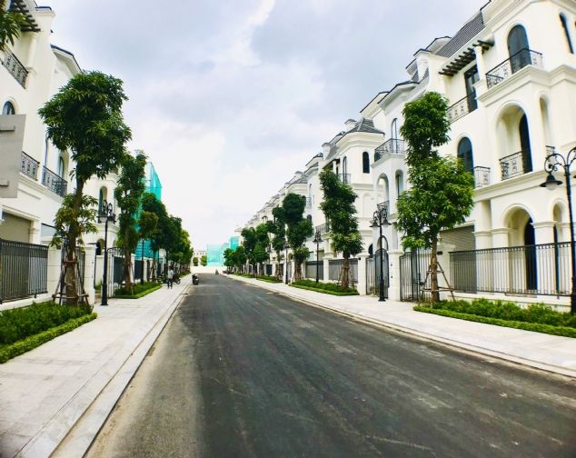 CẦN Bán Biệt thự SONG LẬP tại Vinhomes Ocean park Xã Dương Xá, Huyện Giá Lâm Hà Nội