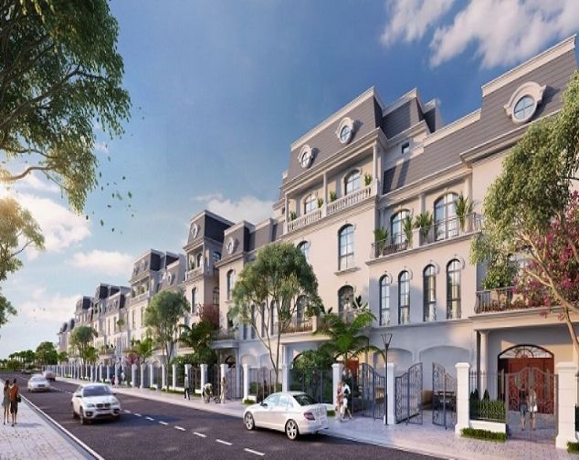 Cần bán biệt thự villa 5 tầng, 1 tum mới xây, thiết kế cực đẹp, có thang máy