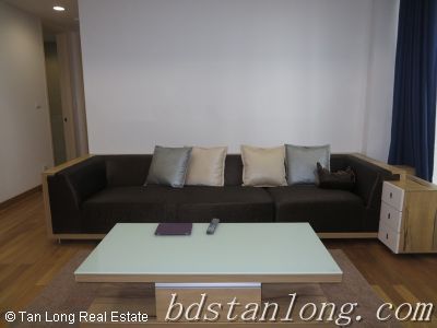 Cần bán căn hộ 198m2 tại Dolphin Plaza - 28 Trần Bình