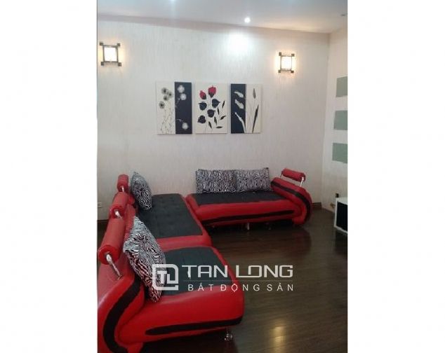 Cần bán căn hộ 3 phòng ngủ, đủ đồ tại CT1 Mỹ Đình Sông Đà, quận Nam Từ Liêm