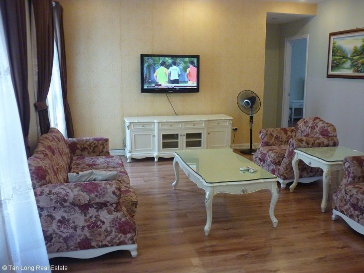 Cần bán căn hộ 3 phòng ngủ tòa CT9 Mỹ Đình Sông Đà, quận Nam Từ Liêm