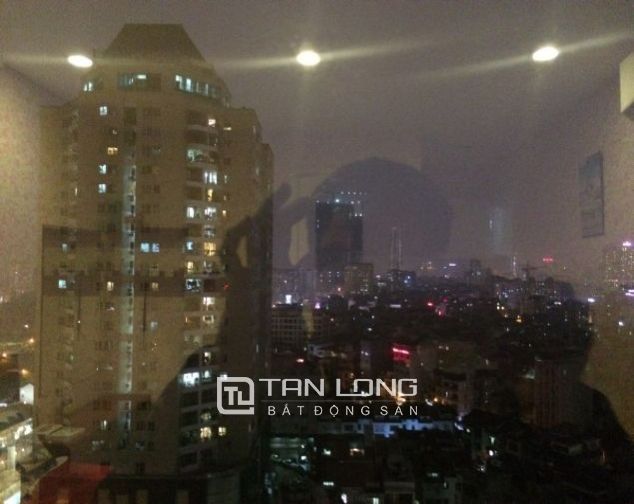 Cần bán căn hộ 94.8m2, 2 phòng ngủ ở Tòa RichLand Southern, quận Cầu Giấy
