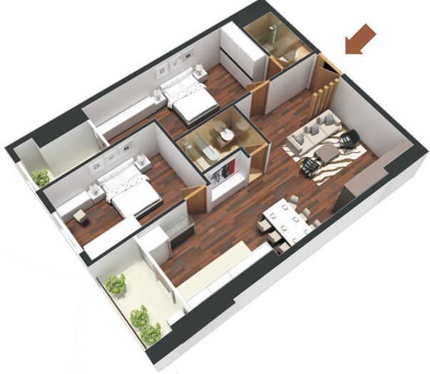 Cần bán căn hộ cao cấp Golden Land tại Nguyễn Trãi, quận Thanh Xuân