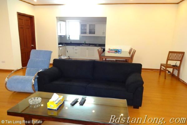 Cần bán căn hộ cao cấp tại 24T Trung Hòa Nhân Chính Hà Nội