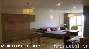 Cần bán căn hộ cao cấp tòa P2 - Ciputra - Hà Nội