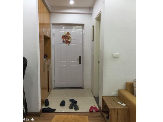 Cần bán căn hộ chung cư 115m2 tại B14 Kim Liên, quận Đống Đa