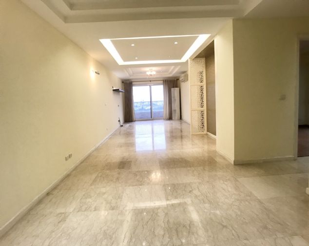 Cần bán căn hộ chung cư 3 phòng ngủ, đủ đồ tại P2 Ciputra, quận Tây Hồ