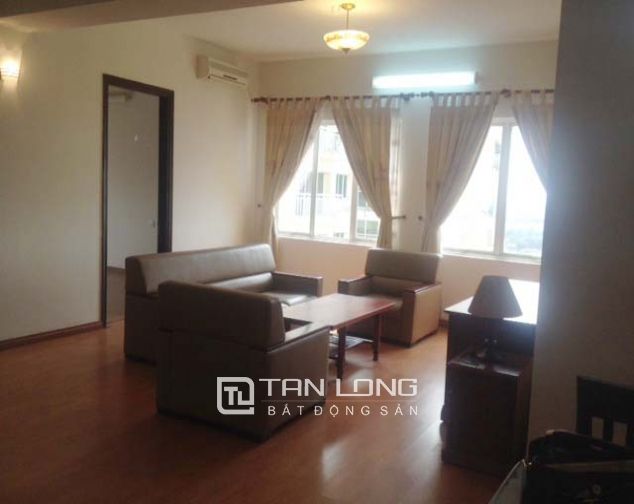 Cần bán căn hộ chung cư G2 Ciputra, diện tích 143m2, 3 phòng ngủ