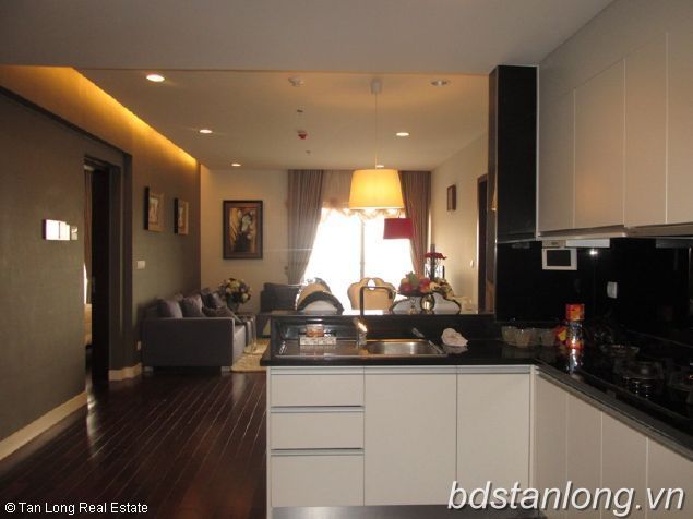 Cần bán căn hộ chung cư Lancaster Núi Trúc
