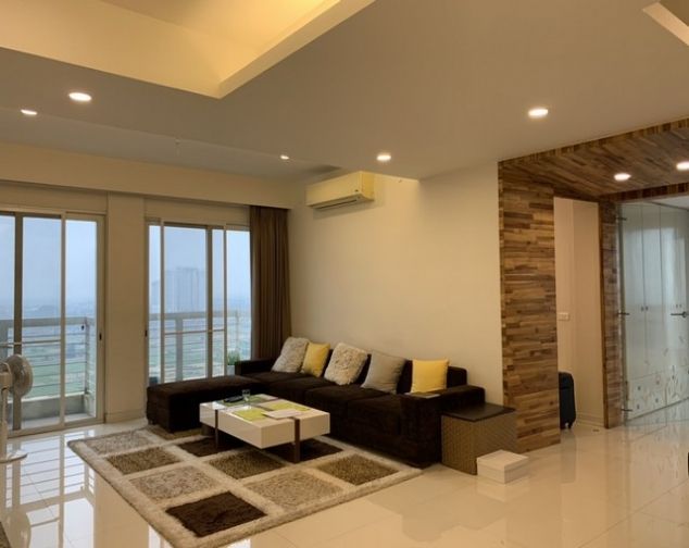 Cần bán căn hộ E5 Ciputra Sổ đỏ chính chủ