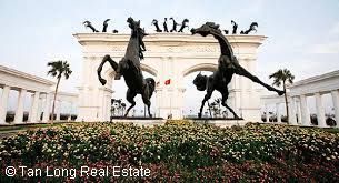 Cần bán căn hộ giá rẻ tại Ciputra Hà Nội