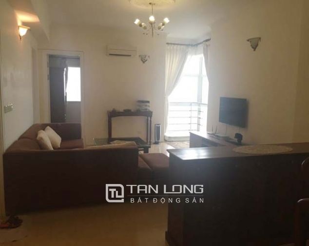 Cần bán căn hộ hiện đại E4 Ciputra, diện tích 119m2, 3 phòng ngủ