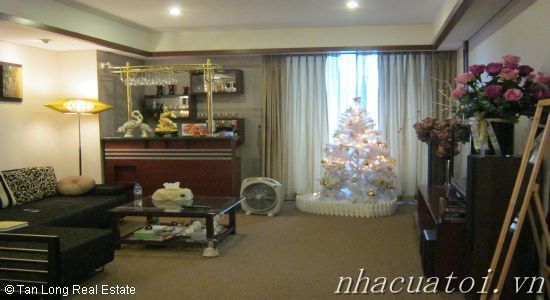 Cần bán căn hộ Pacific Place quận Hoàn Kiếm Hà nội