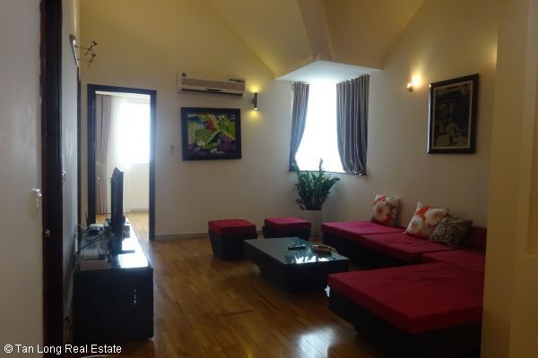 Cần bán căn hộ Penhouse tòa G2 Ciputra, quận Tây Hồ