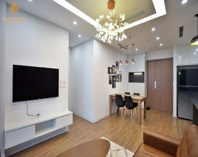 Cần bán căn hộ siêu đẹp tại toà M3 Vinhomes Metropolis, Liễu Giai DT: 72,6m2