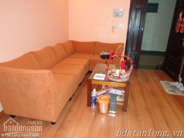 Cần bán căn hộ tại Hòa Bình Green quận Ba Đình