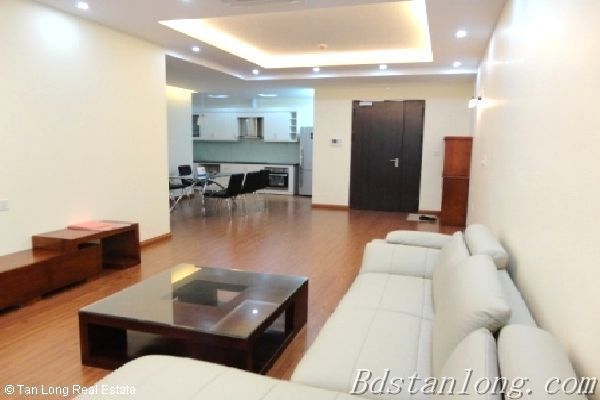 Cần bán căn hộ tại Mandarin Garden, diện tích 172m2