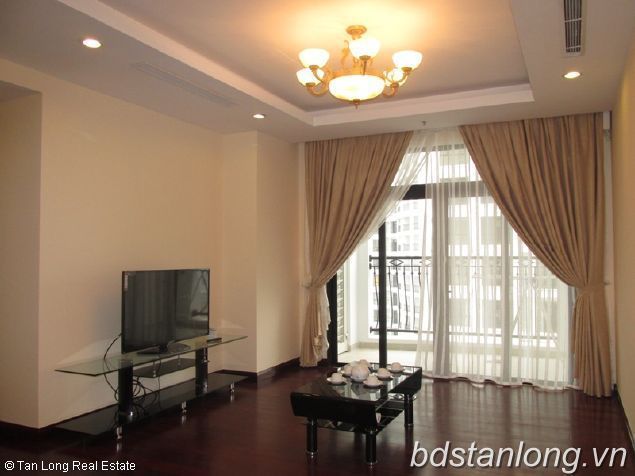 Cần bán căn hộ tại The Lancaster Ba Đình