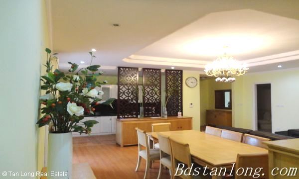 Cần bán căn hộ tại Trung Hòa Nhân Chính - quận Cầu Giấy