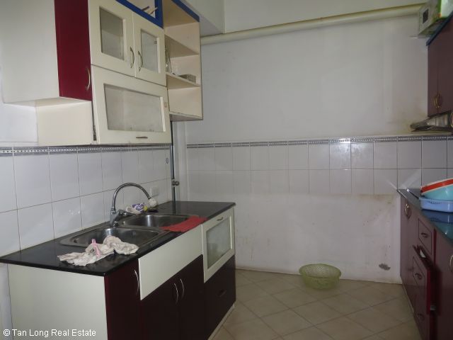 Cần bán căn hộ tầng cao tòa E5, Ciputra, quận Tây Hồ, Hà Nội