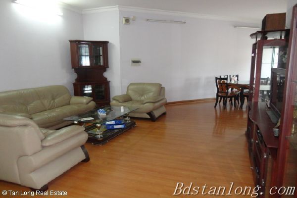 Cần bán căn hộ tòa B2 Mandarin Garden quận Cầu Giấy