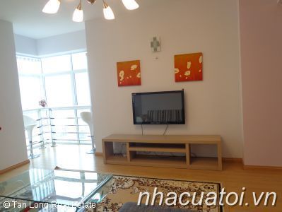 Cần bán căn hộ tòa E1 Ciputra Hà Nội