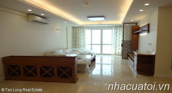 Cần bán căn hộ tòa P1 - Ciputra, Hà nội