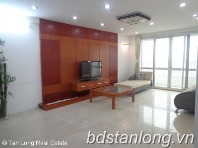 Cần bán căn hộ tòa P2 Ciputra Hà Nội