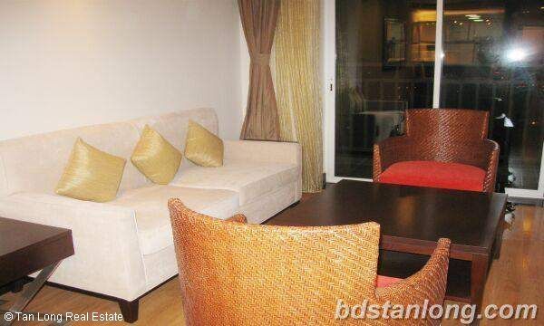 Cần bán căn hộ view Hồ Tây tại Hòa Bình Green