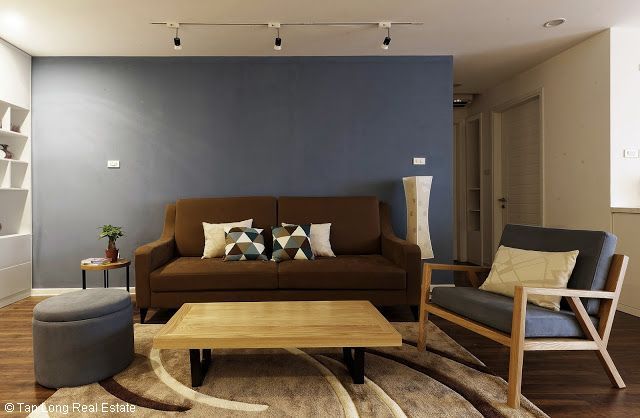 Cần bán chung cư 129m2 tại Golden Land Nguyễn Trãi, quận Thanh Xuân