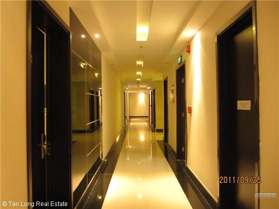 Cần bán chưng cư Richland 233 Xuân Thủy quận Cầu Giấy