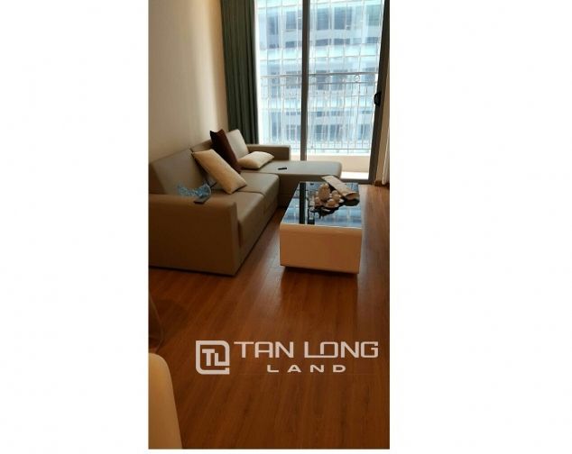 Cần bán chung cư Vinhomes Nguyễn Chí Thanh, quận Đống Đa